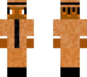 detective (dreads)
