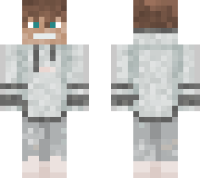 DEV | Minecraft Skin