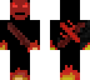 devil
