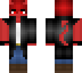 devil boy 1.5