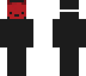 devil mask