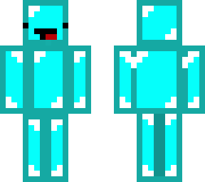 diamond boi
