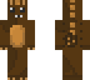 dino monster