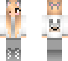 dog girl