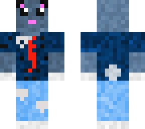 dovepaw is back