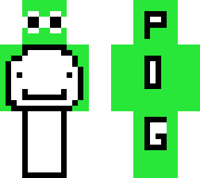 dream gogy <3
