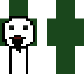 dream's dad