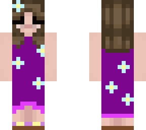 dress #3