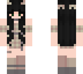 dress devil