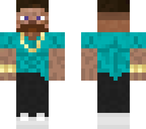 drippy steve