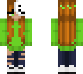 drista skin