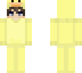 duck -