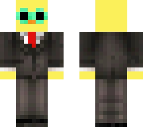 duck