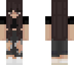e-girl (edited)