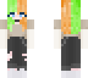 e-girl