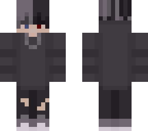 eb0y (bunny version)