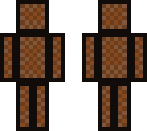 Minecraft Wait Jukebox Minecraft Skin