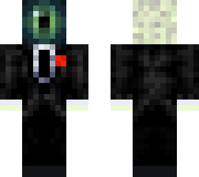 end portal frame head