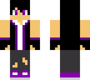 ender boy