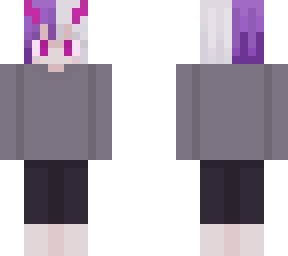 ender demon