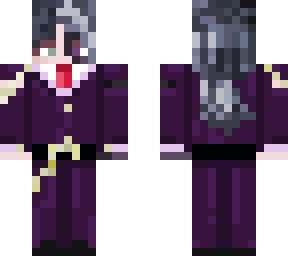 ender girl
