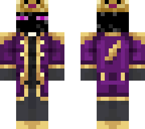 ender king