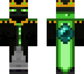 ender man