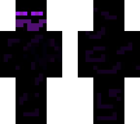 ender man