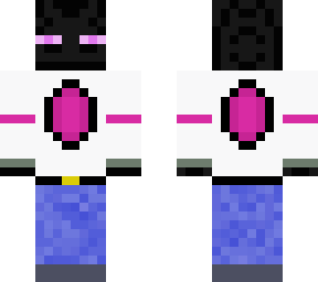 enderman dude
