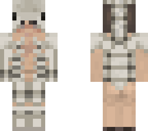 epic skeleton boiiii skin!
