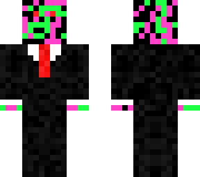 error in suit