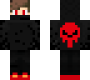 evil person