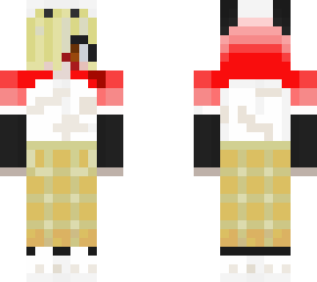 exile emilyennit (skin for rebelpanda)