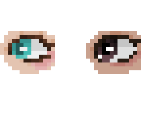 eye