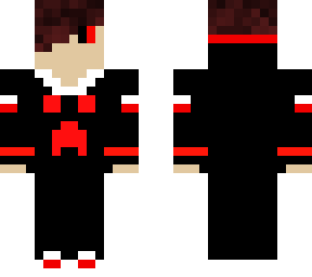 famous gamer (minecraft) only for servers!!!