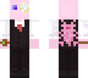 fancy axolot v.2.0