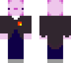 fancy axolotl :))