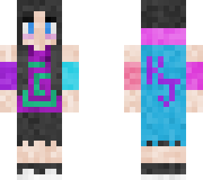 female karl jacobs