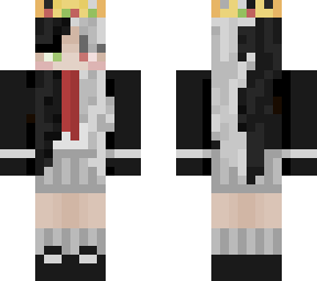 female ranboo