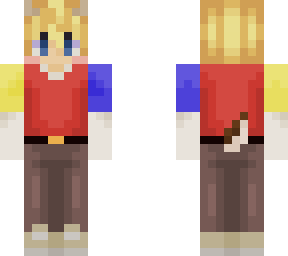 final deer skin