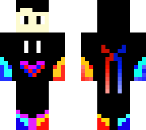 fire and ice gamer