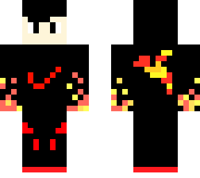 fire gamer