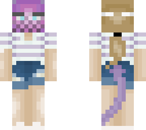 first (edited) skin ig?