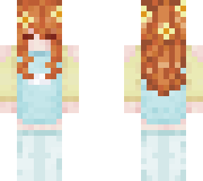 first skin :d