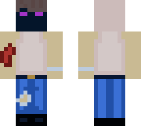 first skin