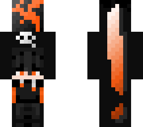 fixed announcement skin