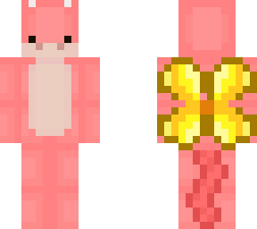 flame, the smol dino
