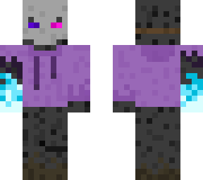 for my friend, wolve