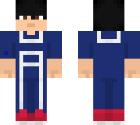 for zom (ua high training suit)