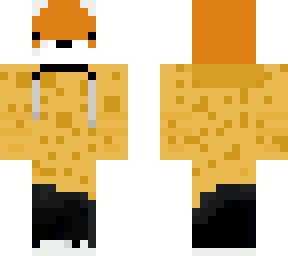 fox cheese